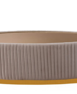 Margo (55-Cream) Ottoman Coffee table