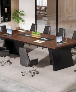 8ft Conference Table