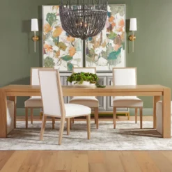 Adler Extension Dining Table