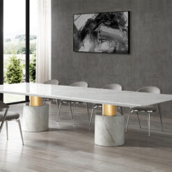 Geneva Dining Table