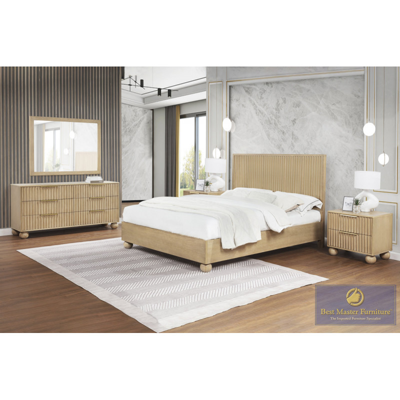 DP305 Bedroom Set Queen