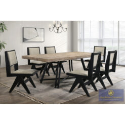 Manhattan Dining Set