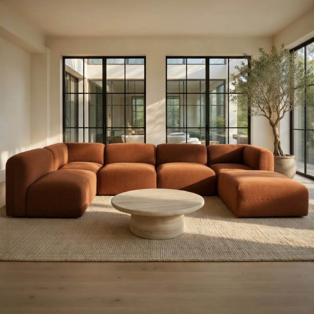 Buy Furniture In LA