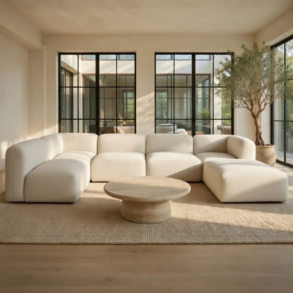 Buy Furniture In LA