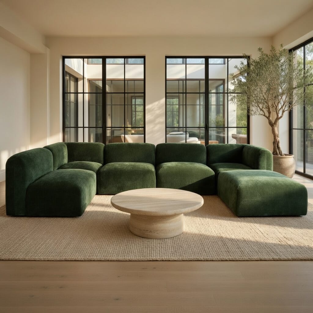Buy Furniture In LA