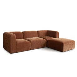 Echo Modular Sofa Collection