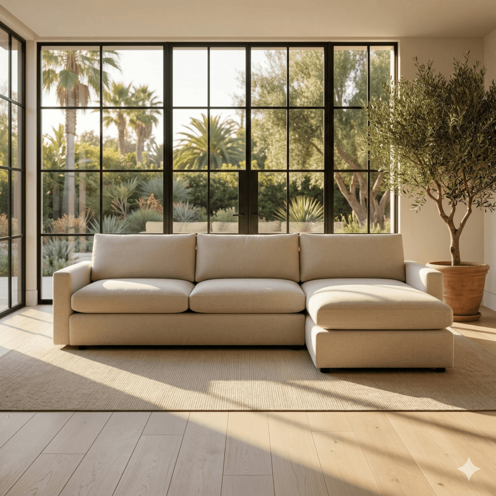 Buy Furniture In LA