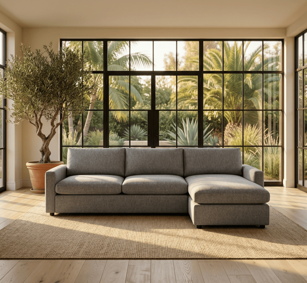 Buy Furniture In LA