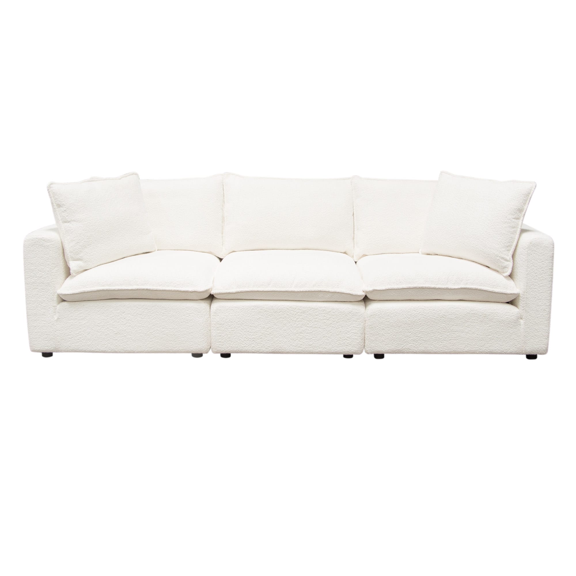 Ivy 3pc sofa