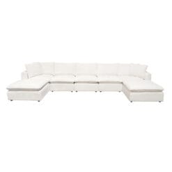 Ivy Modular Sofa