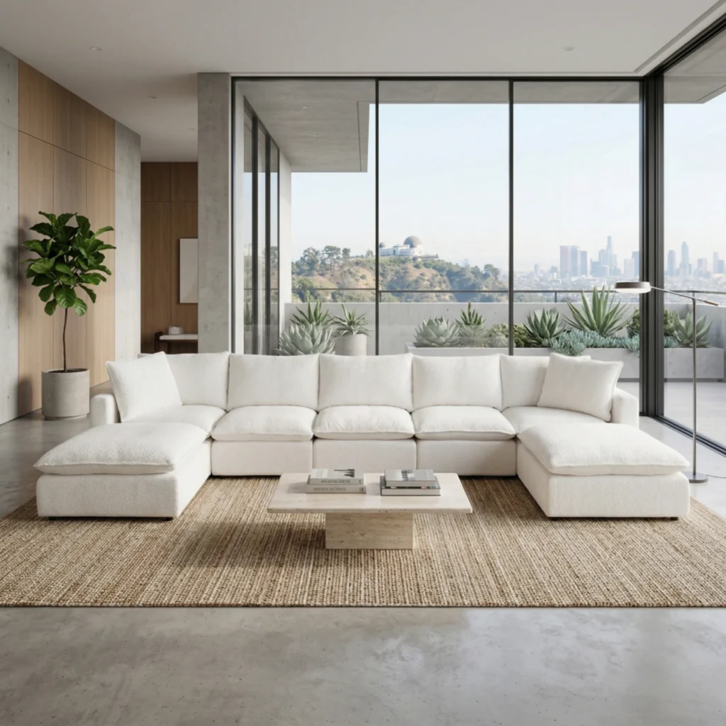 Buy Furniture In LA