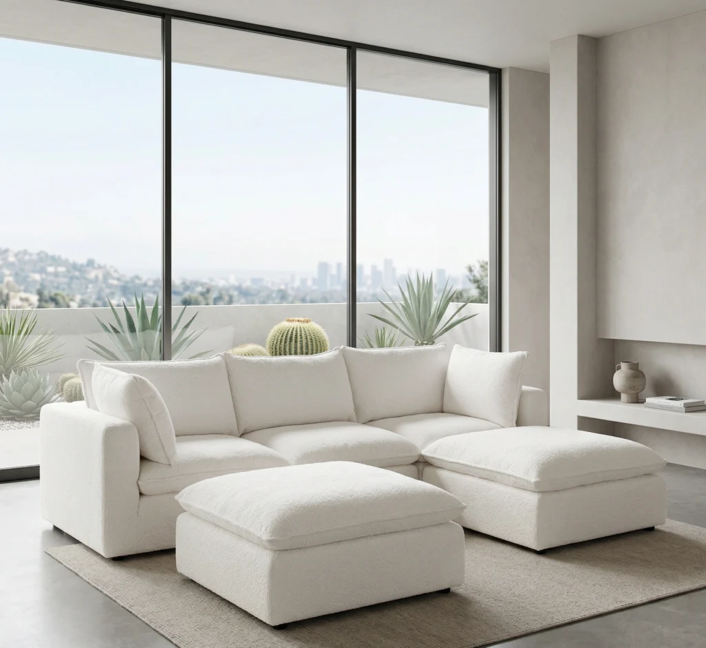 Buy Furniture In LA
