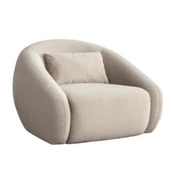 Lena Swivel Chair