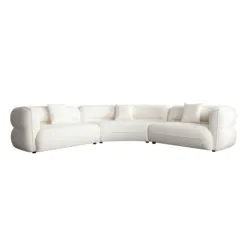 Micah Sofa Collection