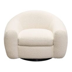Pascal Swivel Chair