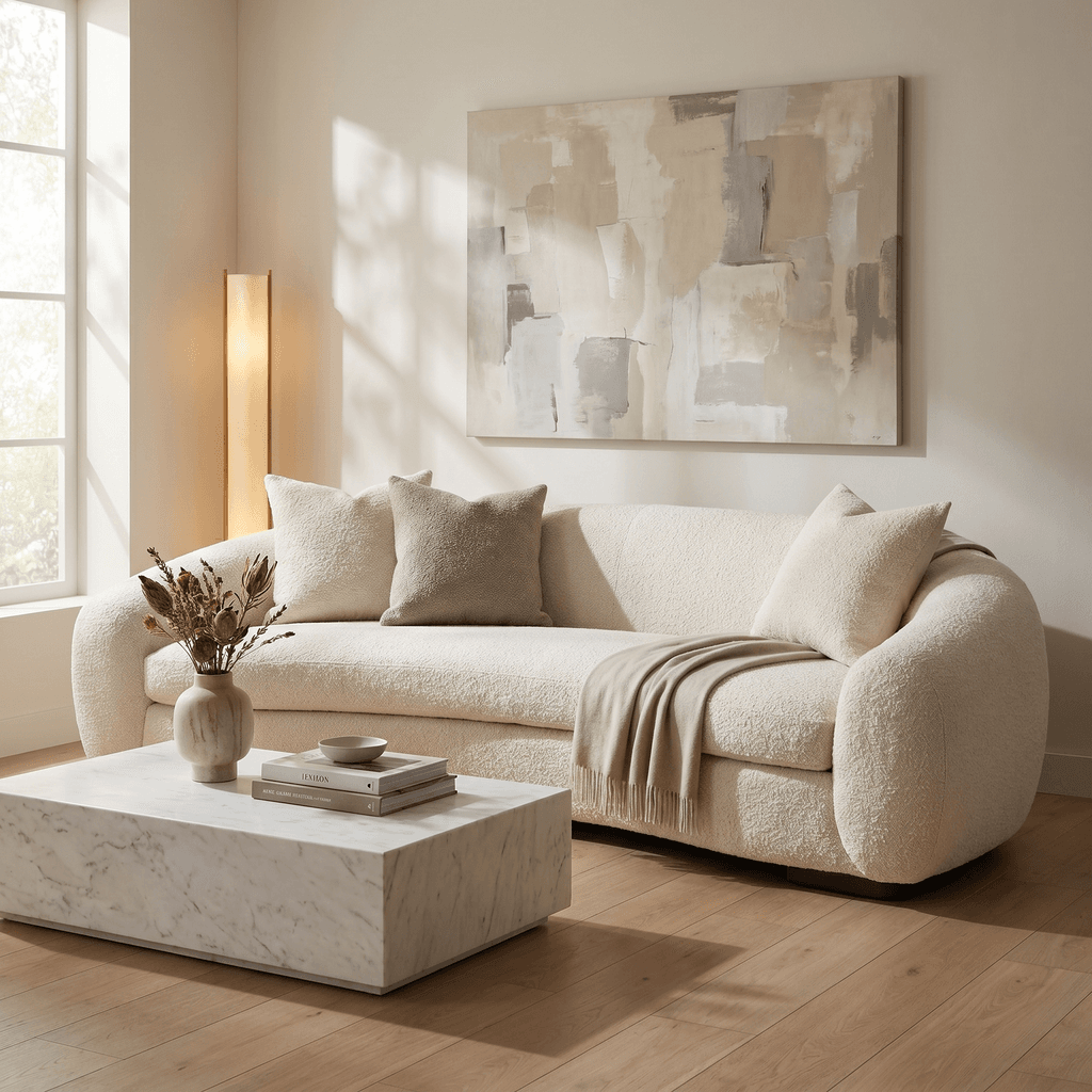 Buy Furniture In LA