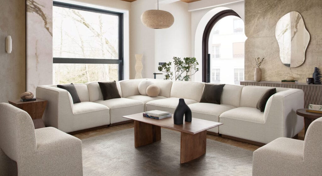 Buy Furniture In LA