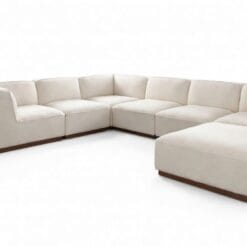 Aspen Modular Sofa