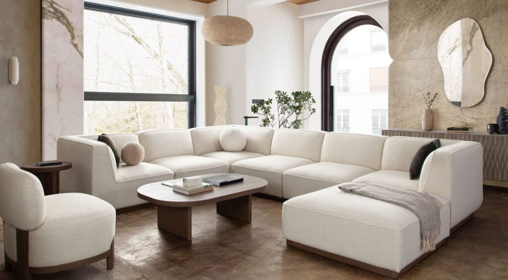 Buy Furniture In LA