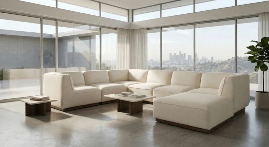 Buy Furniture In LA