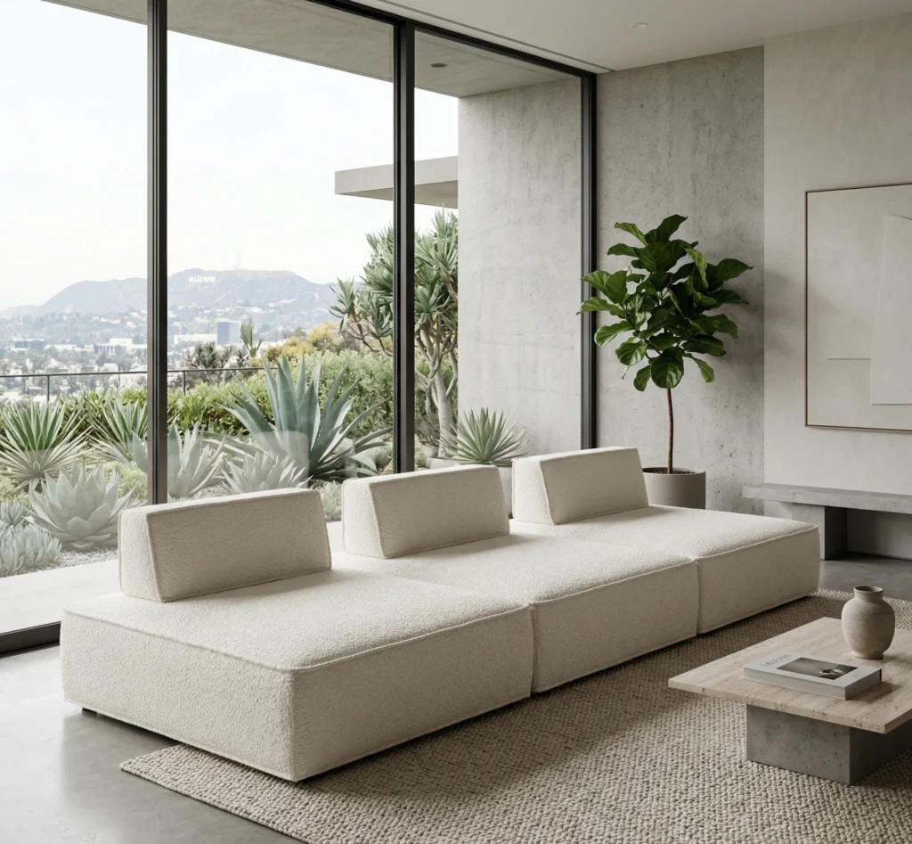 Buy Furniture In LA