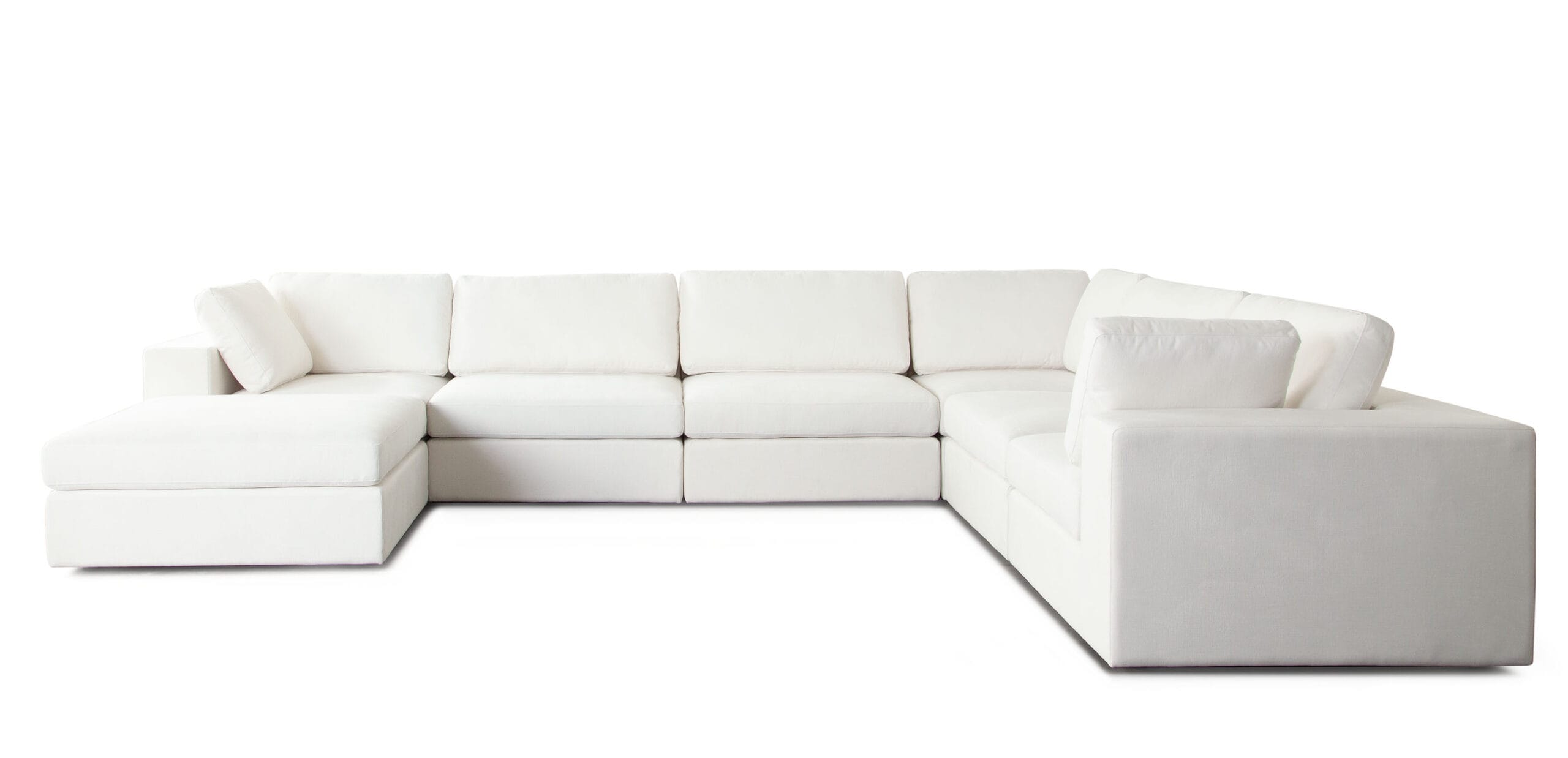 muse modular 7pc 158x120