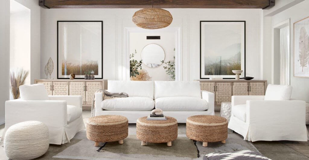 Buy Furniture In LA