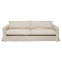 Savannah Slipcover Sofa