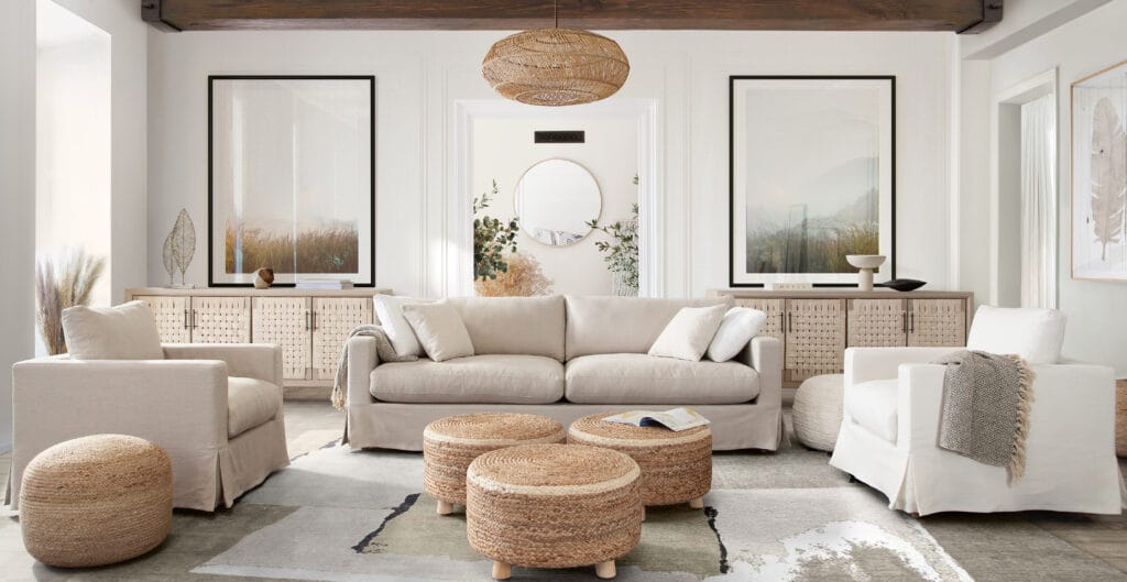 Buy Furniture In LA