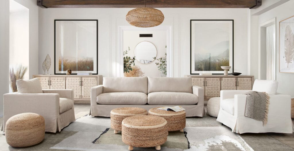 Buy Furniture In LA