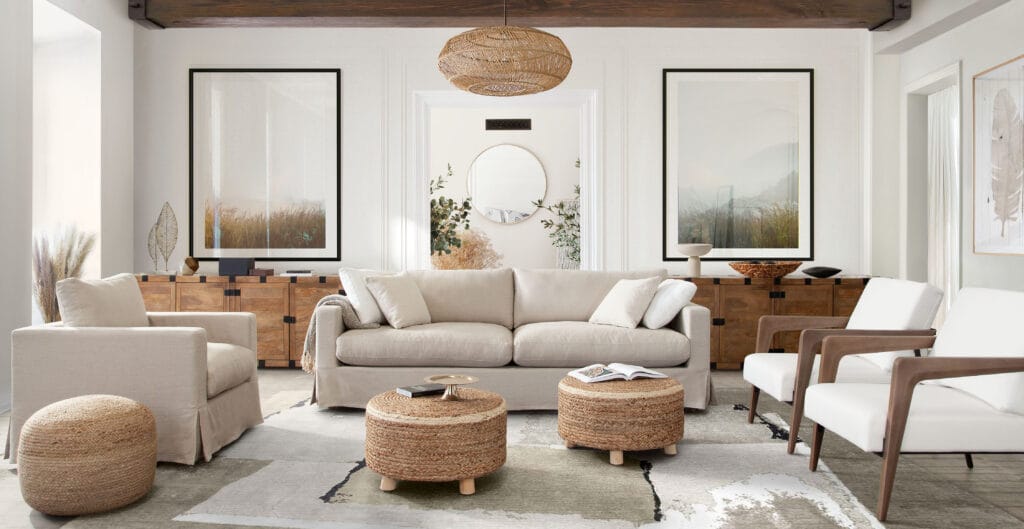 Buy Furniture In LA