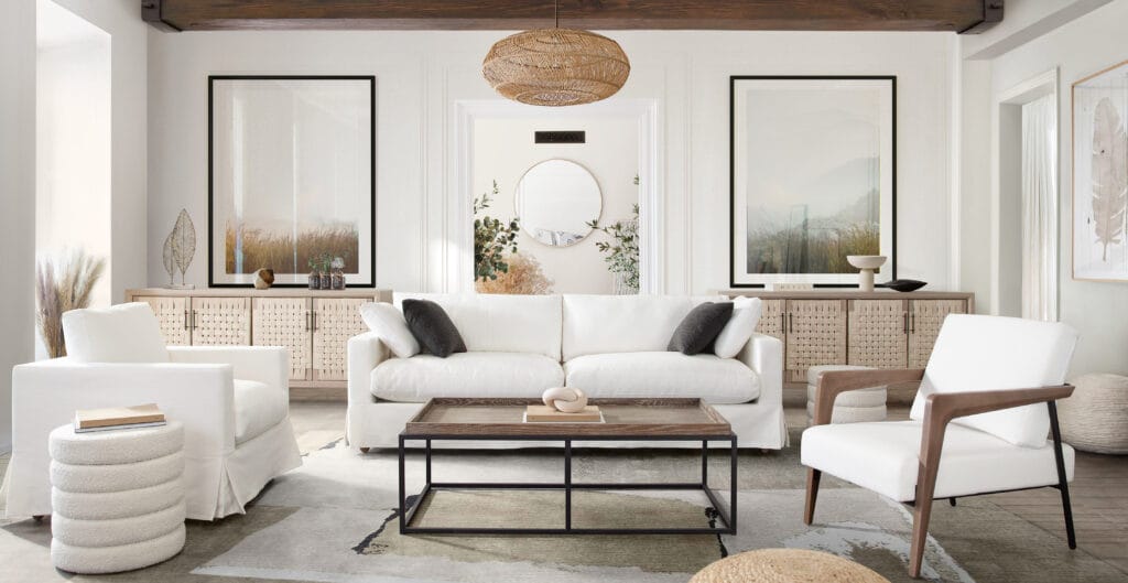 Buy Furniture In LA