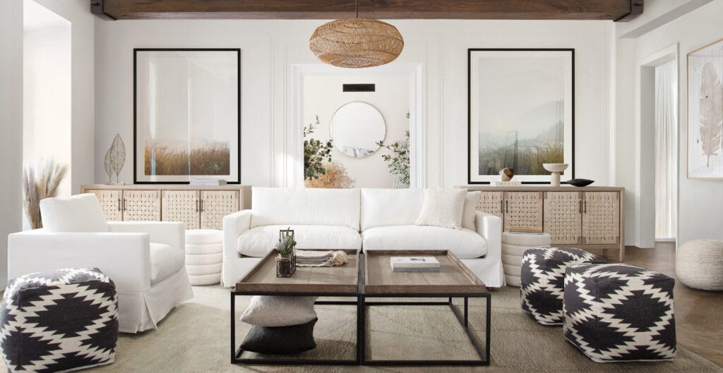 Buy Furniture In LA